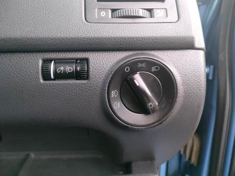 2008 Volkswagen Polo 1.4 5 Door - Thumbnail