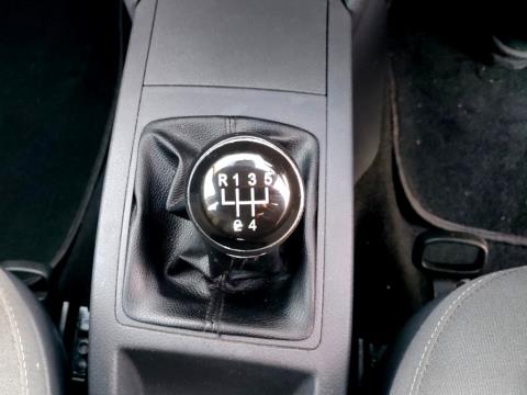 2008 Volkswagen Polo 1.4 5 Door - Thumbnail