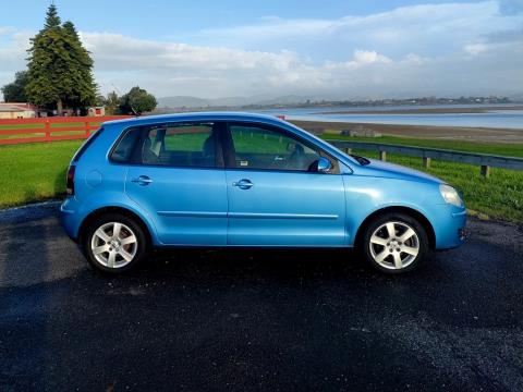 2008 Volkswagen Polo 1.4 5 Door - Thumbnail