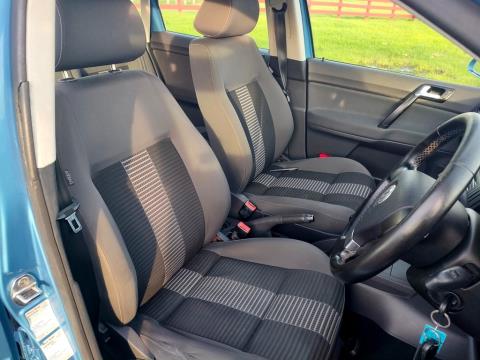 2008 Volkswagen Polo 1.4 5 Door - Thumbnail