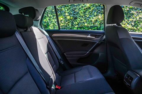 2020 Volkswagen e-Golf EV Gen 2 36kWh - Thumbnail