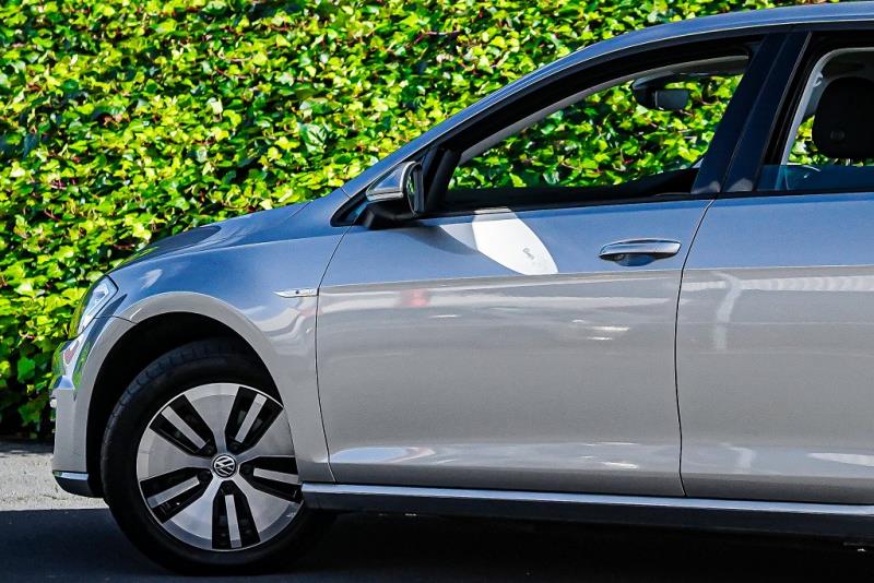 2020 Volkswagen e-Golf EV Gen 2 36kWh
