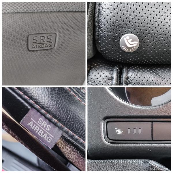 2019 Mazda CX-5 Limited 4WD