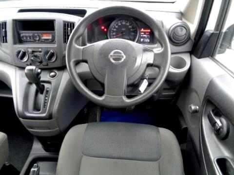 2020 Nissan NV200 / Vanette - Thumbnail