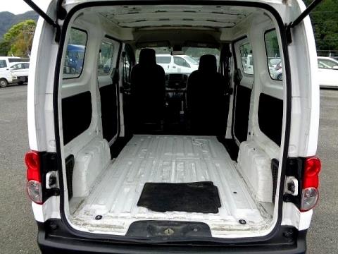 2020 Nissan NV200 / Vanette - Thumbnail
