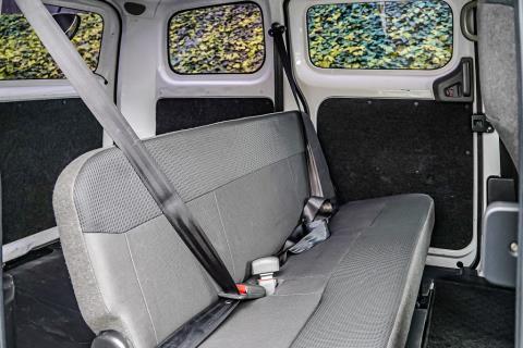 2020 Nissan NV200 5 Seater - Thumbnail