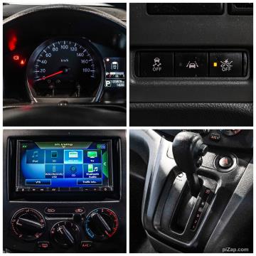 2020 Nissan NV200 5 Seater - Thumbnail
