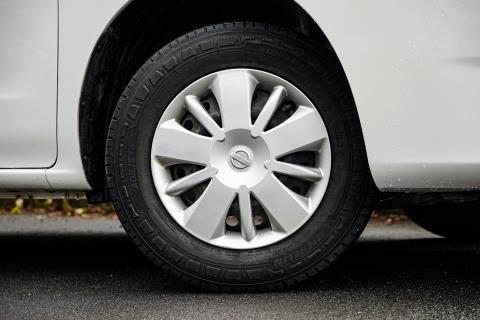 2020 Nissan NV200 5 Seater - Thumbnail