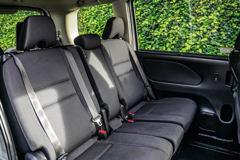 2019 Nissan Serena S-Hybrid