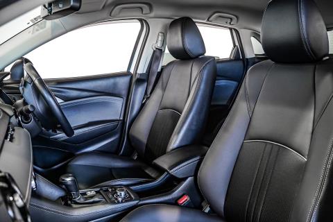 2018 Mazda CX-3 20S ProActive - Thumbnail
