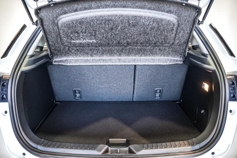 2018 Mazda CX-3 20S ProActive
