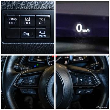2018 Mazda CX-3 20S ProActive - Thumbnail