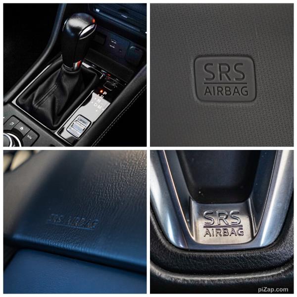 2018 Mazda CX-3 20S ProActive