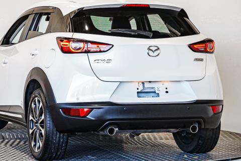 2018 Mazda CX-3 20S ProActive - Thumbnail