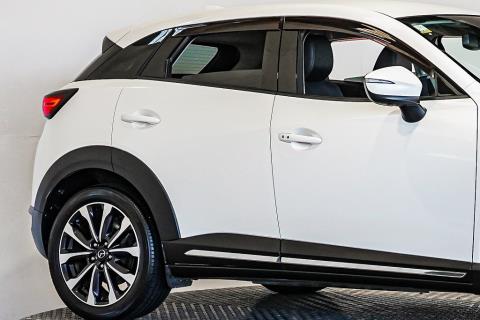 2018 Mazda CX-3 20S ProActive - Thumbnail