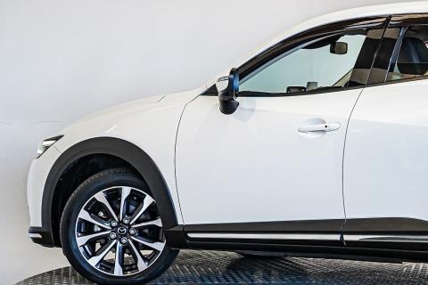 2018 Mazda CX-3 20S ProActive - Thumbnail