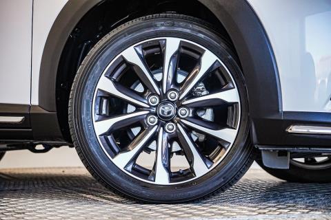 2018 Mazda CX-3 20S ProActive - Thumbnail