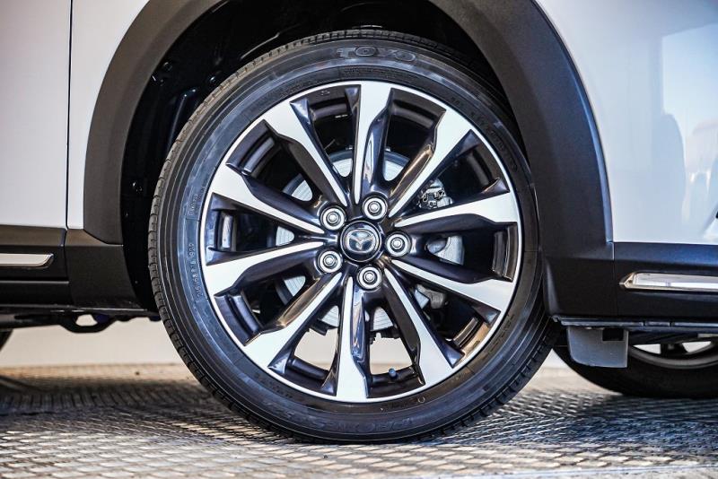 2018 Mazda CX-3 20S ProActive