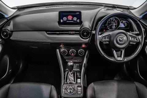 2018 Mazda CX-3 20S ProActive - Thumbnail