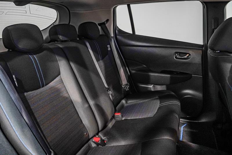 2018 Nissan Leaf 40G 84% SOH