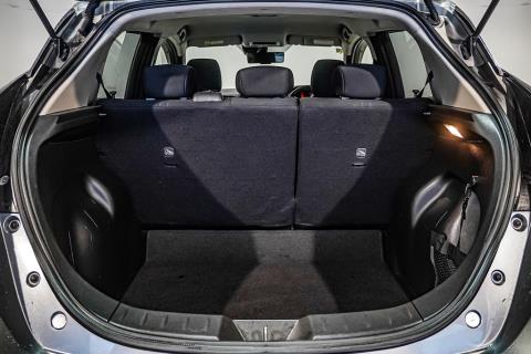 2018 Nissan Leaf 40G 84% SOH - Thumbnail