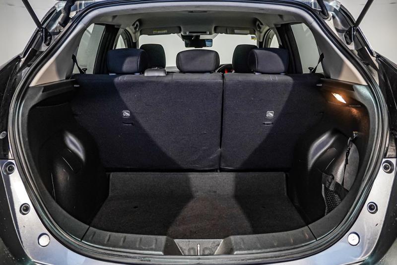 2018 Nissan Leaf 40G 84% SOH
