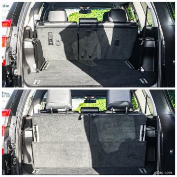 2015 Toyota Land Cruiser Prado 4WD - Thumbnail