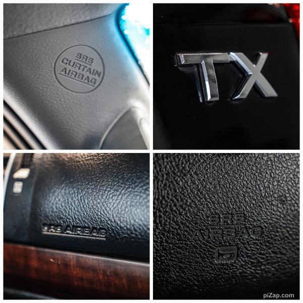 2015 Toyota Land Cruiser Prado 4WD