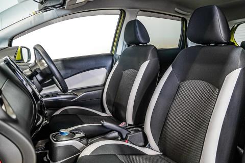 2019 Nissan Note e-Power - Thumbnail