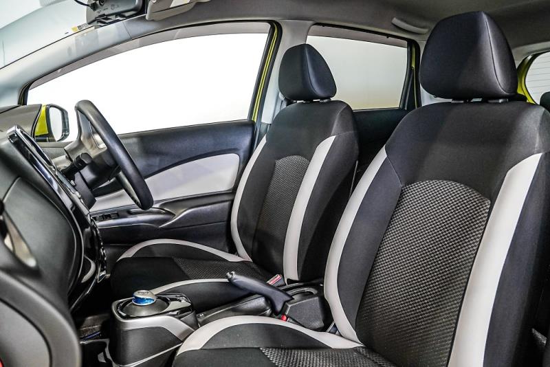 2019 Nissan Note e-Power