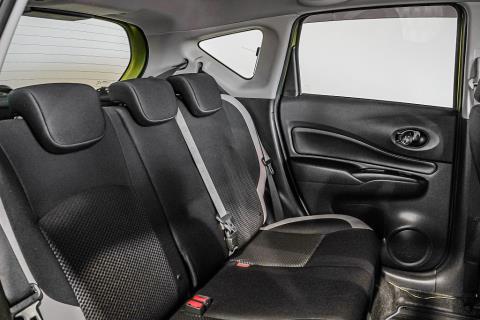 2019 Nissan Note e-Power - Thumbnail