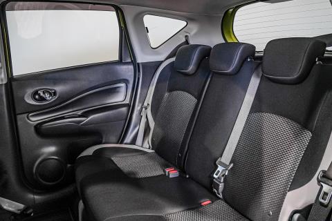 2019 Nissan Note e-Power - Thumbnail