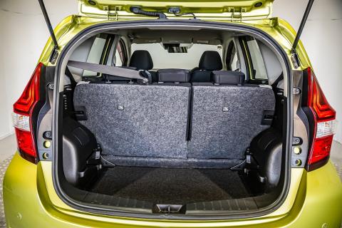 2019 Nissan Note e-Power - Thumbnail