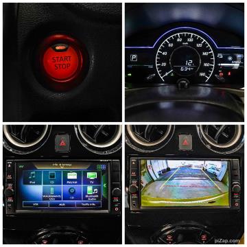 2019 Nissan Note e-Power - Thumbnail