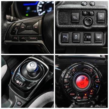 2019 Nissan Note e-Power - Thumbnail