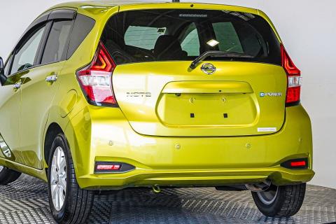 2019 Nissan Note e-Power - Thumbnail