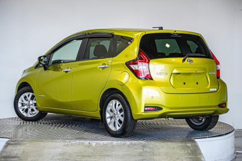 2019 Nissan Note e-Power - Thumbnail