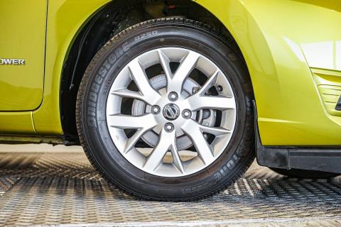 2019 Nissan Note e-Power - Thumbnail