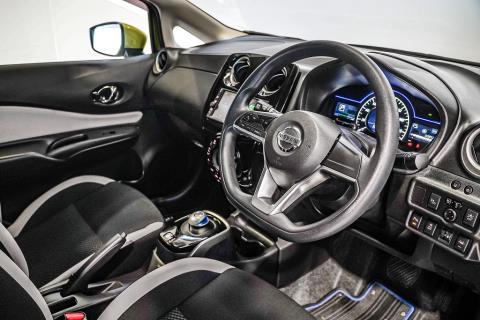 2019 Nissan Note e-Power - Thumbnail