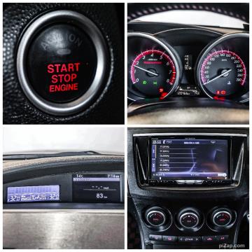 2012 Mazda Axela MPS Turbo - Thumbnail