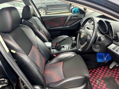 2012 Mazda Axela MPS Turbo - Thumbnail