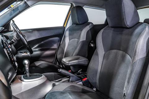 2018 Nissan Juke 15RX - Thumbnail