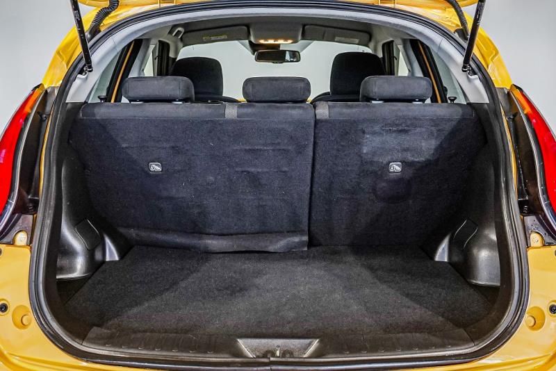 2018 Nissan Juke 15RX