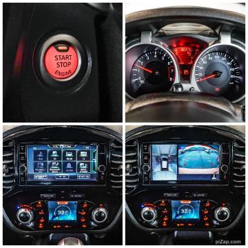 2018 Nissan Juke 15RX - Thumbnail