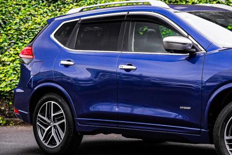 2019 Nissan X-trail Hybrid 4WD Autech - Thumbnail