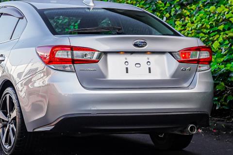 2017 Subaru Impreza G4 2.0i-S 4WD - Thumbnail