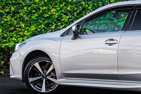 2017 Subaru Impreza G4 2.0i-S 4WD - Thumbnail