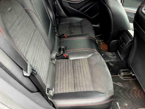 2014 Mercedes Benz CLA 250 - Thumbnail