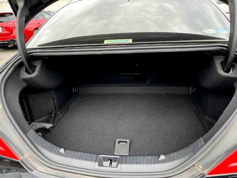 2014 Mercedes Benz CLA 250 - Thumbnail