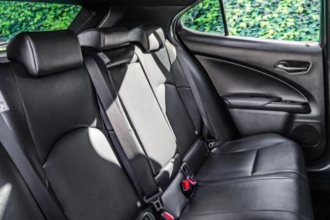 2019 Lexus UX 250h - Thumbnail